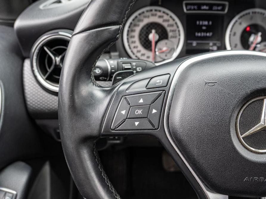 Mercedes-Benz A-Класс III (W176) Краснодар  - изображение 15