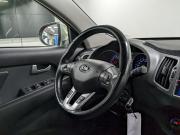 Kia Sportage III Москва  - изображение 52