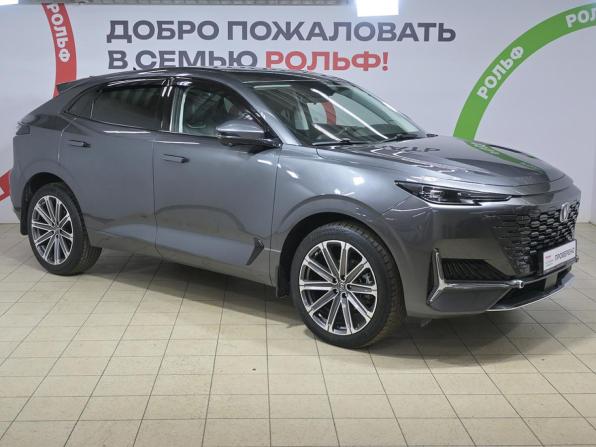 Changan UNI-K с пробегом 2023 года, цена 2 530 000 рублей, 49103 км, внедорожник, Автокод Объявления