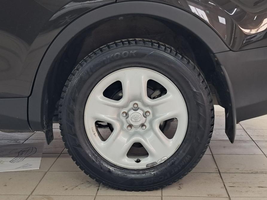 Toyota RAV4 IV (XA40) Набережные Челны  - изображение 30