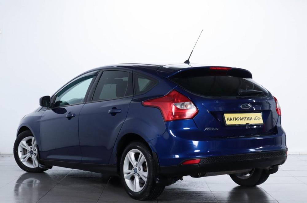 Ford Focus III Челябинск  - изображение 5