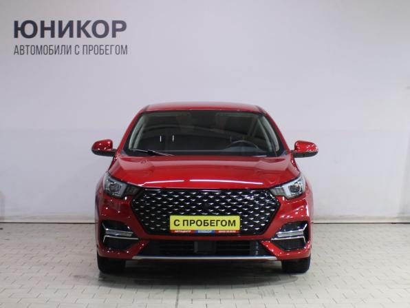 Omoda S5 с пробегом 2023 года, цена 1 539 000 рублей, 13935 км, седан, Автокод Объявления