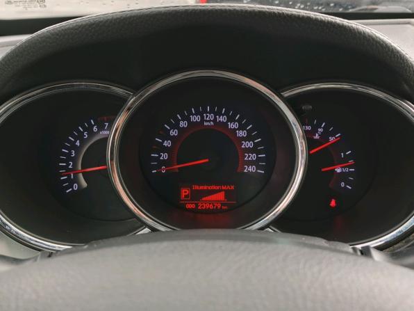 Kia Sorento II с пробегом 2012 года, цена 1 199 000 рублей, 239678 км, внедорожник, Автокод Объявления
