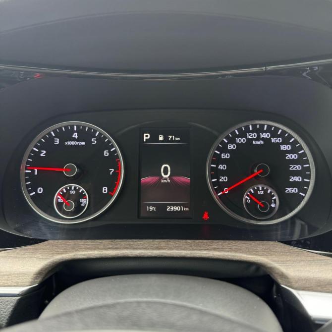 Kia K5 III Пермь  - изображение 14