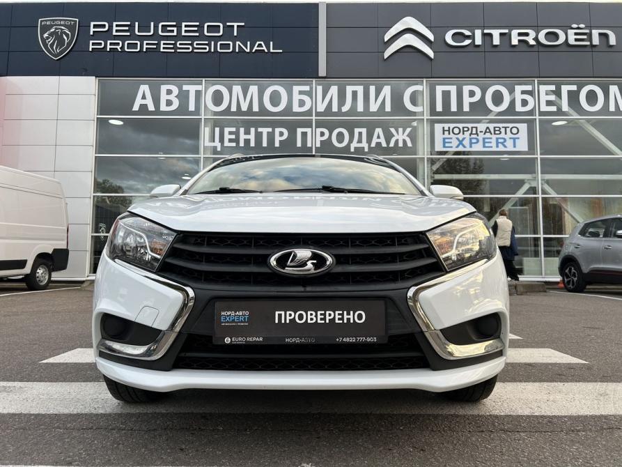 Lada (ВАЗ) Vesta I Тверь  - изображение 2