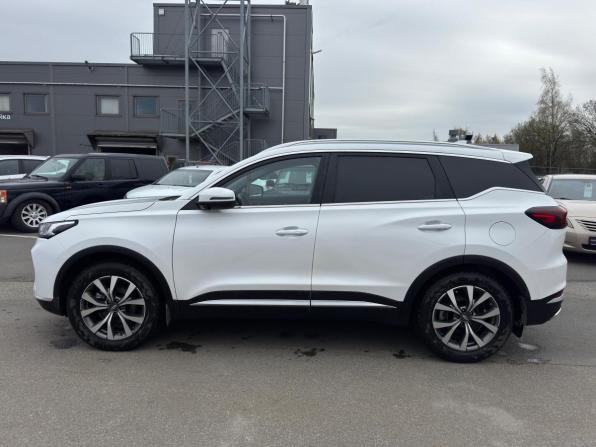 Chery Tiggo 7 Pro I с пробегом 2023 года, цена 1 649 000 рублей, 29893 км, внедорожник, Автокод Объявления