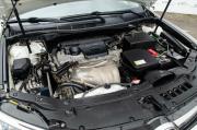 Toyota Camry VII (XV50) Рестайлинг Курган  - изображение 31