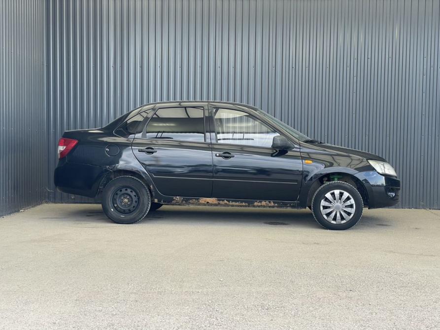 Lada (ВАЗ) Granta I Пермь  - изображение 11