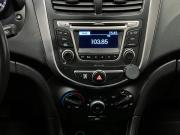 Hyundai Solaris I Рестайлинг Казань  - изображение 28