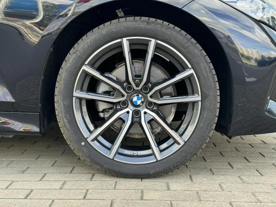 BMW 3 серии VII (G2x) Рестайлинг 2 Краснодар  - изображение 13
