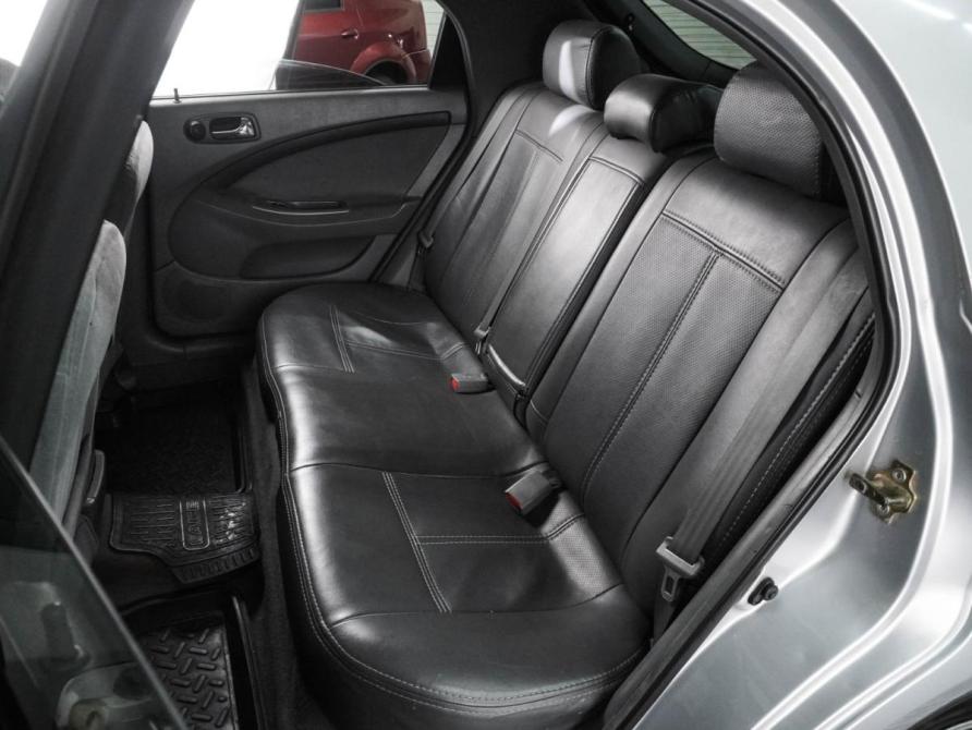 Chevrolet Lacetti I Воронеж  - изображение 9
