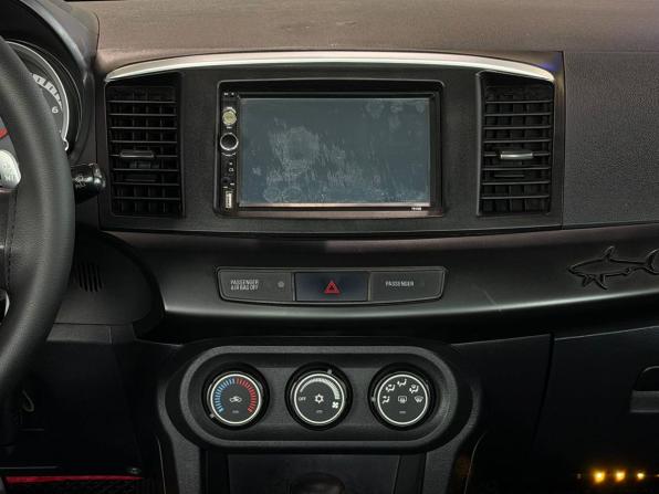 Mitsubishi Lancer X с пробегом 2008 года, цена 820 000 рублей, 242200 км, седан, Автокод Объявления