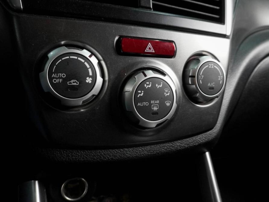 Subaru Forester III Рестайлинг Воронеж  - изображение 12
