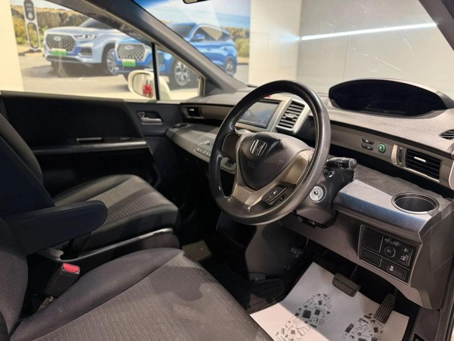 Honda Freed I Рестайлинг Новосибирск  - изображение 15