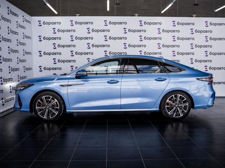 Chery Arrizo 8 Ростов-на-Дону  - изображение 6