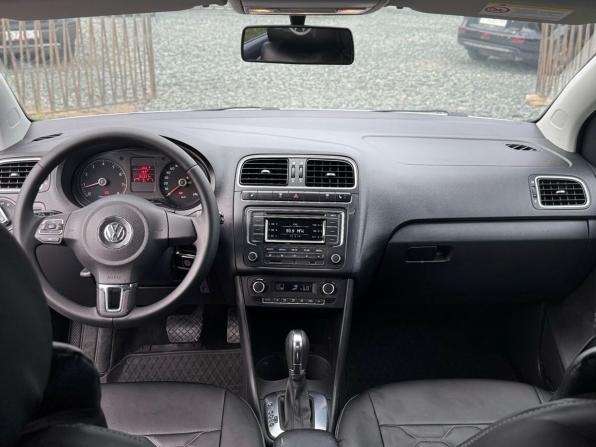 Volkswagen Polo V с пробегом 2013 года, цена 649 000 рублей, 197954 км, седан, Автокод Объявления