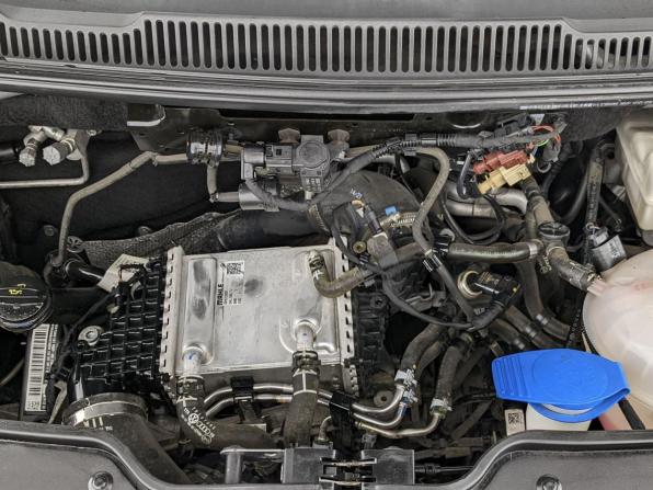 Volkswagen Multivan T6 Рестайлинг с пробегом 2021 года, цена 6 150 000 рублей, 94113 км, минивэн, Автокод Объявления