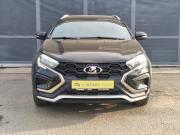 Lada (ВАЗ) Vesta I Рестайлинг (NG) Ижевск  - изображение 29