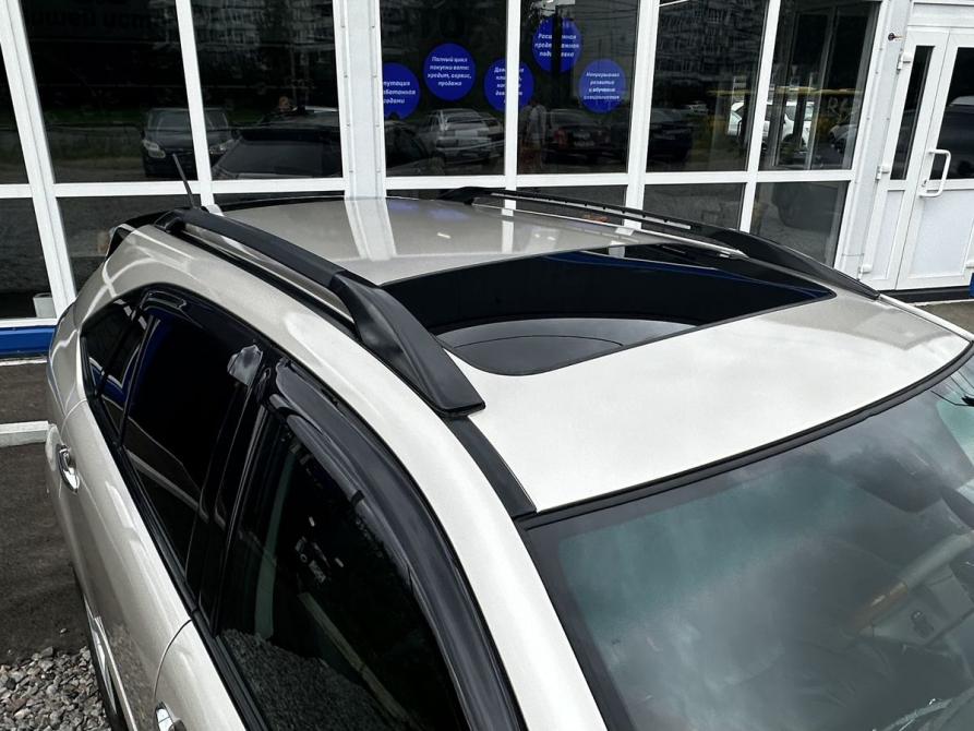 Lexus RX II Ярославль  - изображение 16