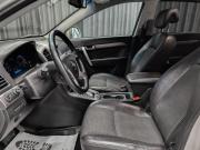 Chevrolet Captiva I Рестайлинг Красноярск  - изображение 26