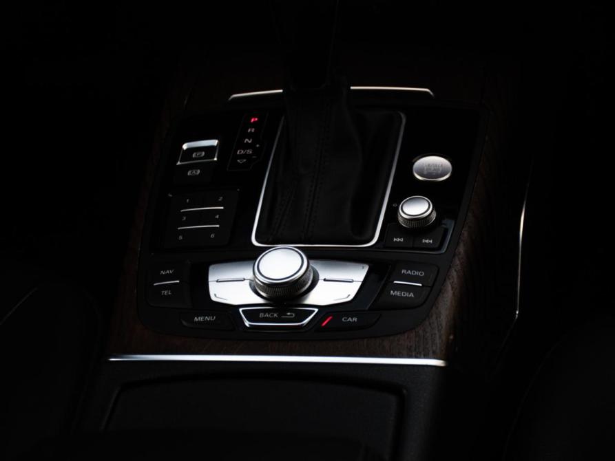 Audi A6 IV (C7) Рестайлинг Москва  - изображение 16