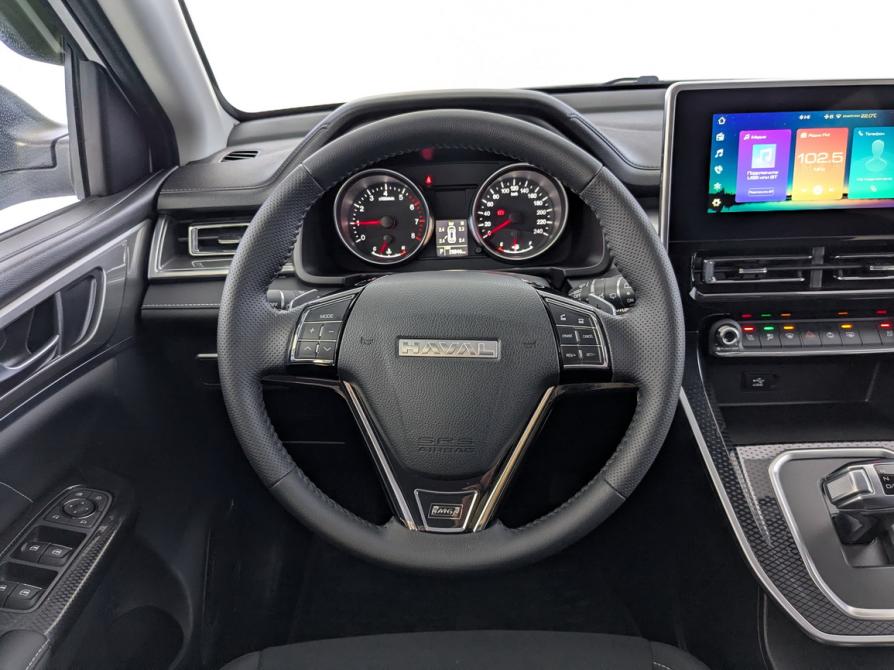 Haval M6 II Москва  - изображение 21