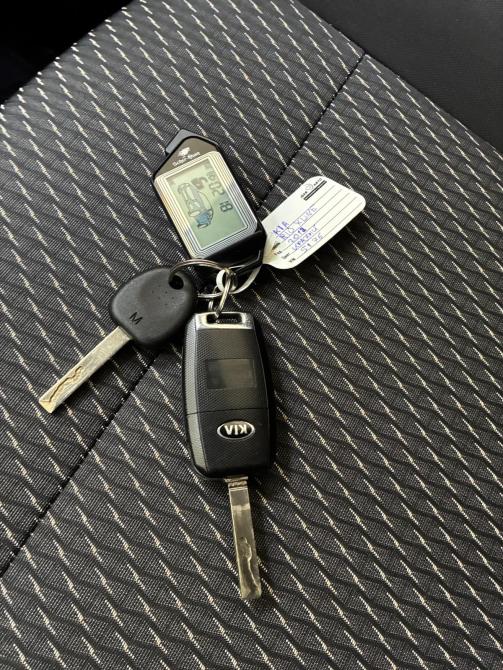 Kia Rio IV Пермь  - изображение 17