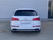 Audi SQ5 II (FY) Рестайлинг Москва  - изображение 39