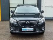 Mazda CX-5 I Рестайлинг Москва  - изображение 19