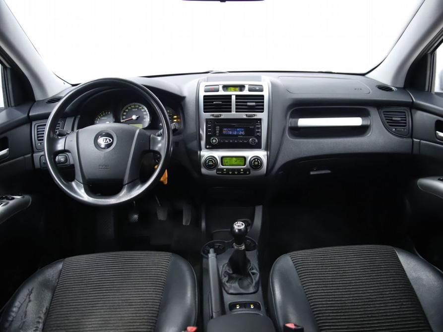 Kia Sportage II Уфа  - изображение 15