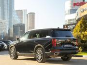 GAC GS8 II Москва  - изображение 30