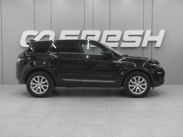 Land Rover Range Rover Evoque I Рестайлинг с пробегом 2018 года, цена 2 600 000 рублей, 114327 км, внедорожник, Автокод Объявления