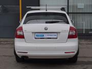 Skoda Octavia II (A5) Рестайлинг Москва  - изображение 20