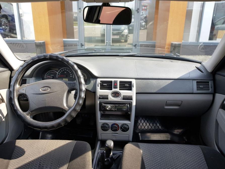 Lada (ВАЗ) Priora I Брянск  - изображение 11