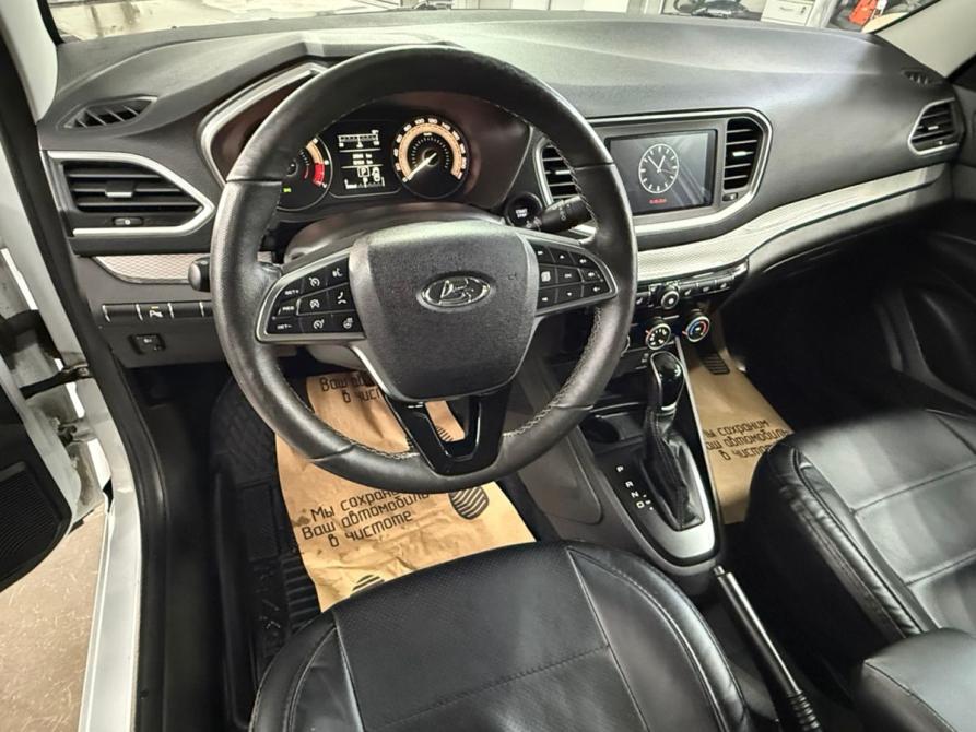 Lada (ВАЗ) Vesta I Рестайлинг (NG) Серпухов  - изображение 9