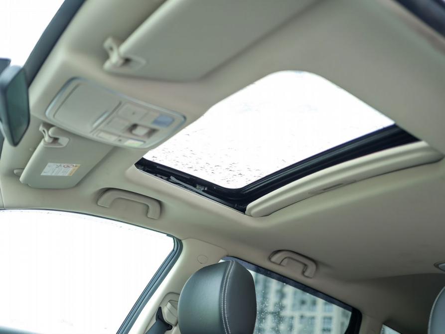 Geely Emgrand X7 I Рестайлинг 2 Ижевск  - изображение 13