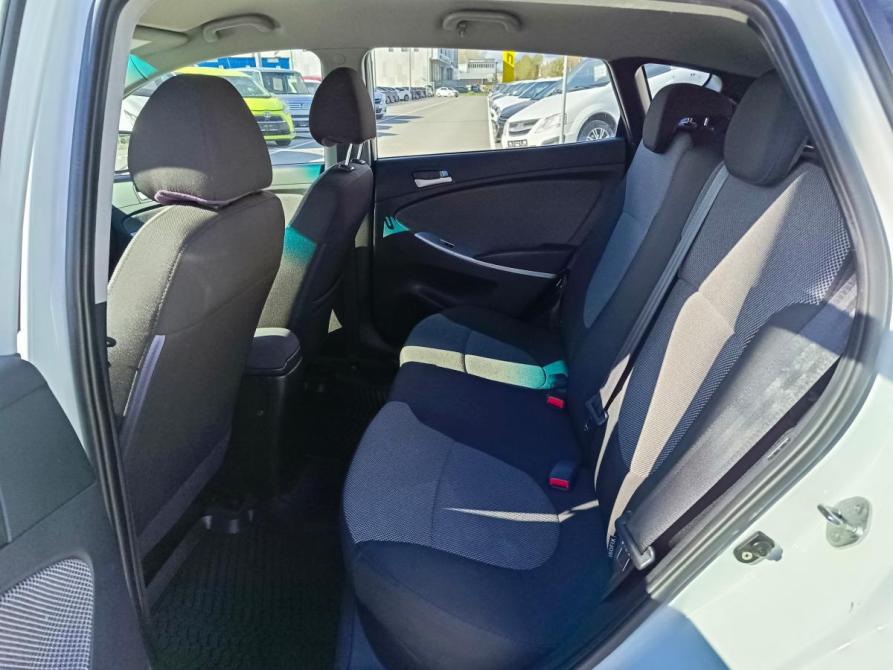 Hyundai Solaris I Тюмень  - изображение 12