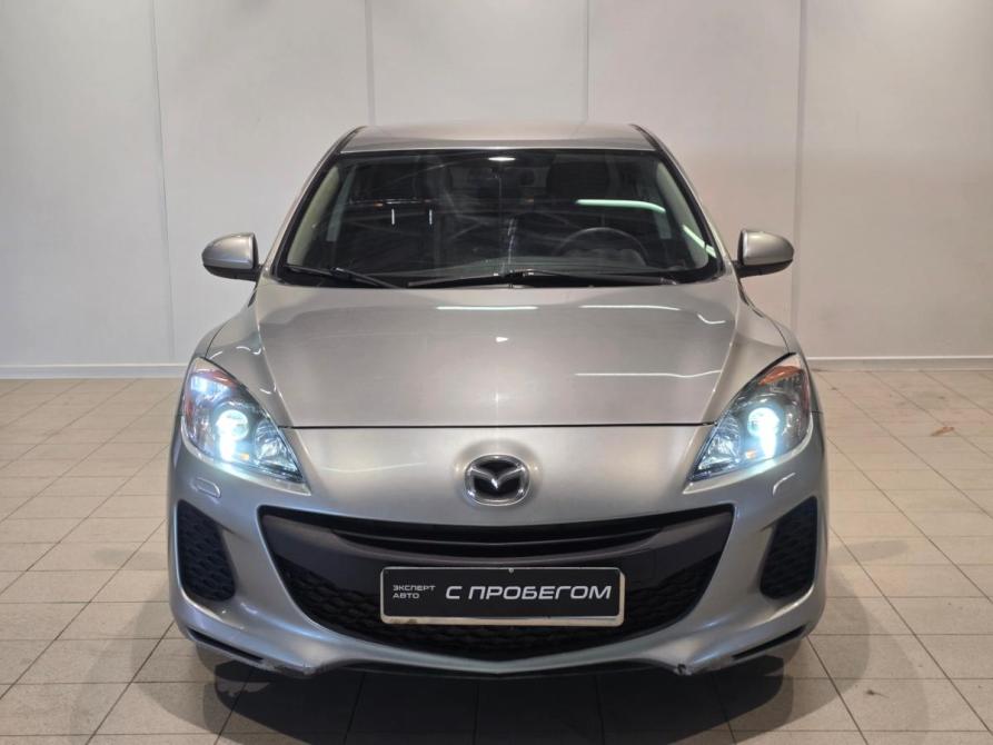 Mazda 3 II (BL) Рестайлинг Самара  - изображение 3