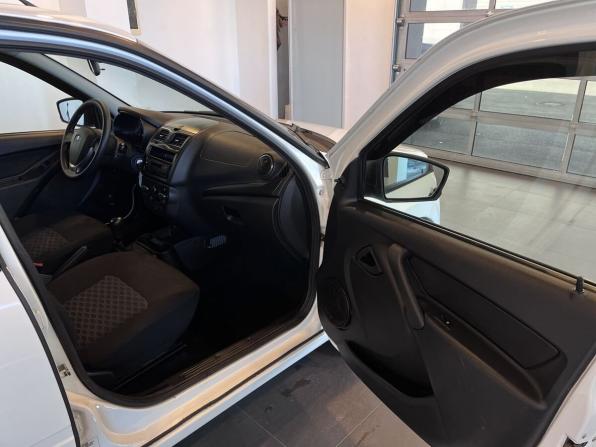 Lada (ВАЗ) Granta I Рестайлинг с пробегом 2020 года, цена 574 000 рублей, 125585 км, седан, Автокод Объявления