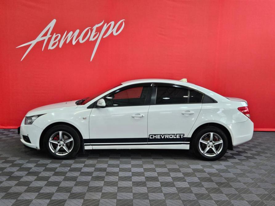Chevrolet Cruze I Вологда  - изображение 2