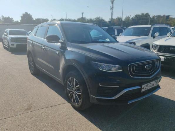Geely Atlas Pro с пробегом 2022 года, цена 1 775 000 рублей, 103000 км, внедорожник, Автокод Объявления