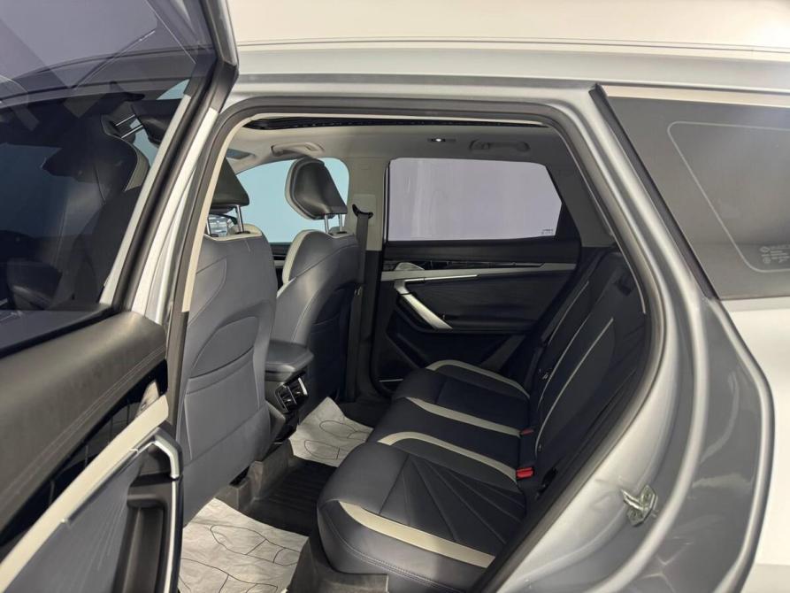 Geely Atlas II Ногинск  - изображение 11