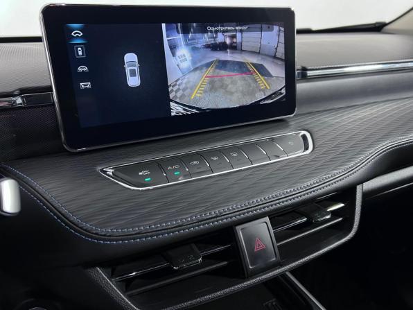 Haval Jolion I с пробегом 2023 года, цена 1 647 000 рублей, 75254 км, внедорожник, Автокод Объявления