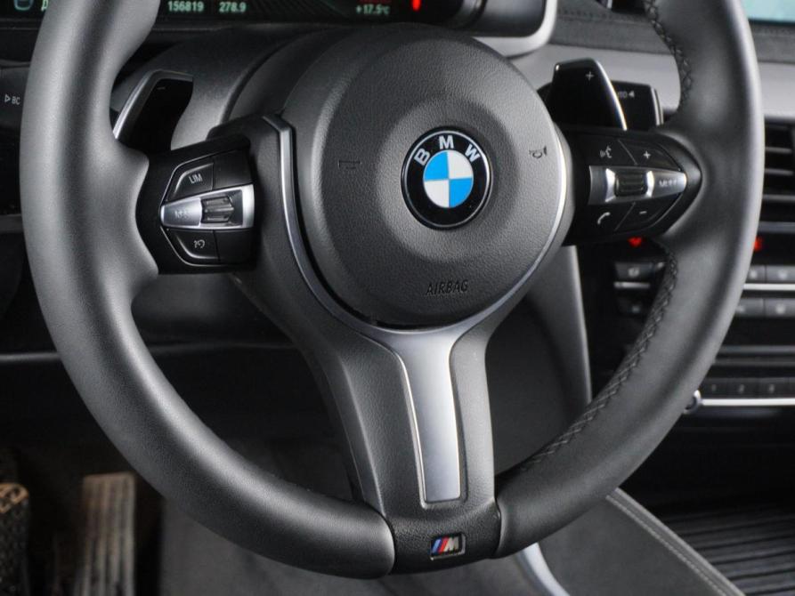 BMW X6 II (F16) Минеральные Воды  - изображение 19