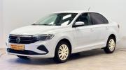 Volkswagen Polo VI Киров  - изображение 15