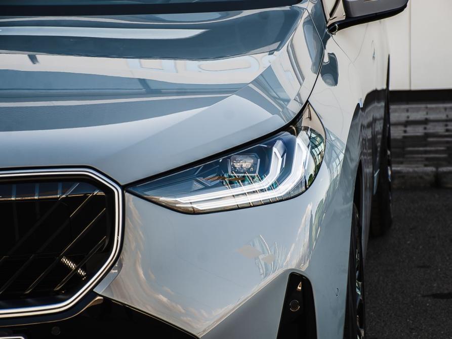 BMW X3 IV (G45/G48) Магнитогорск  - изображение 8