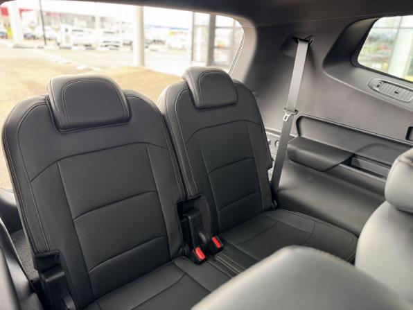 Geely Okavango I Рестайлинг с пробегом 2024 года, цена 2 865 000 рублей, 645 км, внедорожник, Автокод Объявления