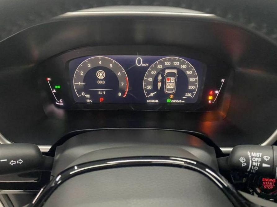 Honda CR-V VI Воронеж  - изображение 10