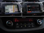 Kia Sportage III Москва  - изображение 33