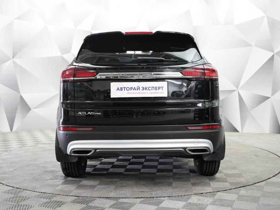 Geely Atlas Pro Ульяновск  - изображение 4